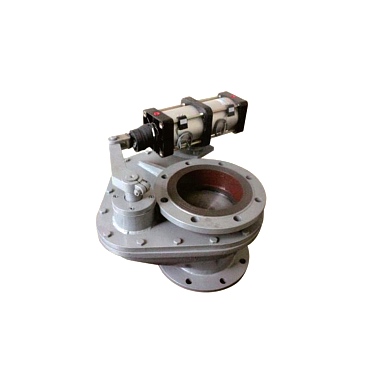 旋轉(zhuǎn)擺動(dòng)閥